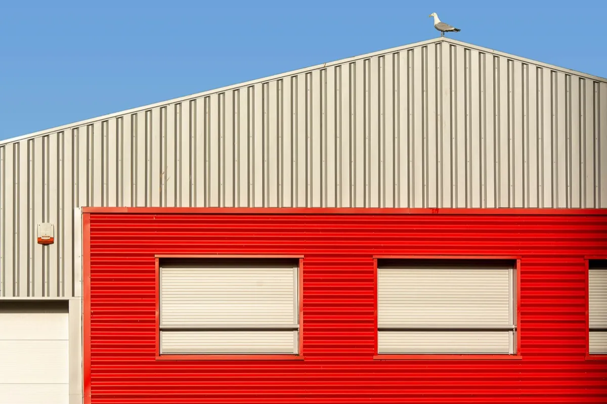 Commercial Roofing in New Braunfels, TX