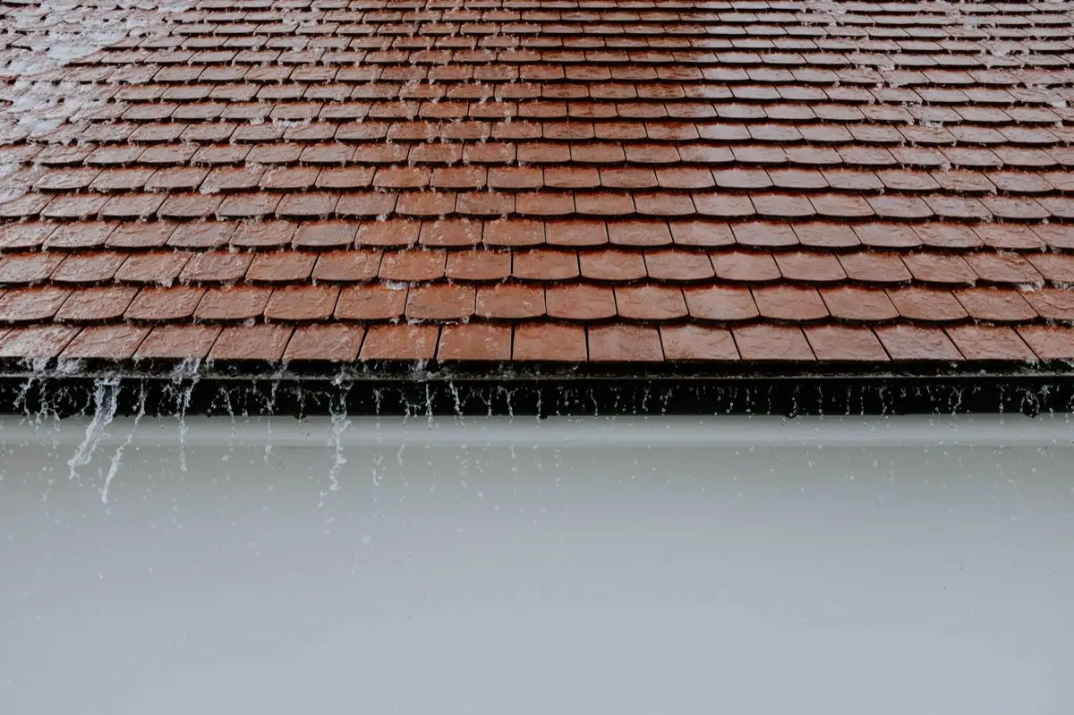 Gutters & Downspouts in New Braunfels, TX