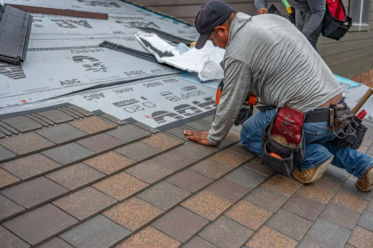 Insurance Claim Support in New Braunfels, TX