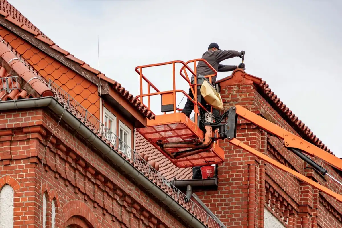 Roof Coatings & Sealing in New Braunfels, TX