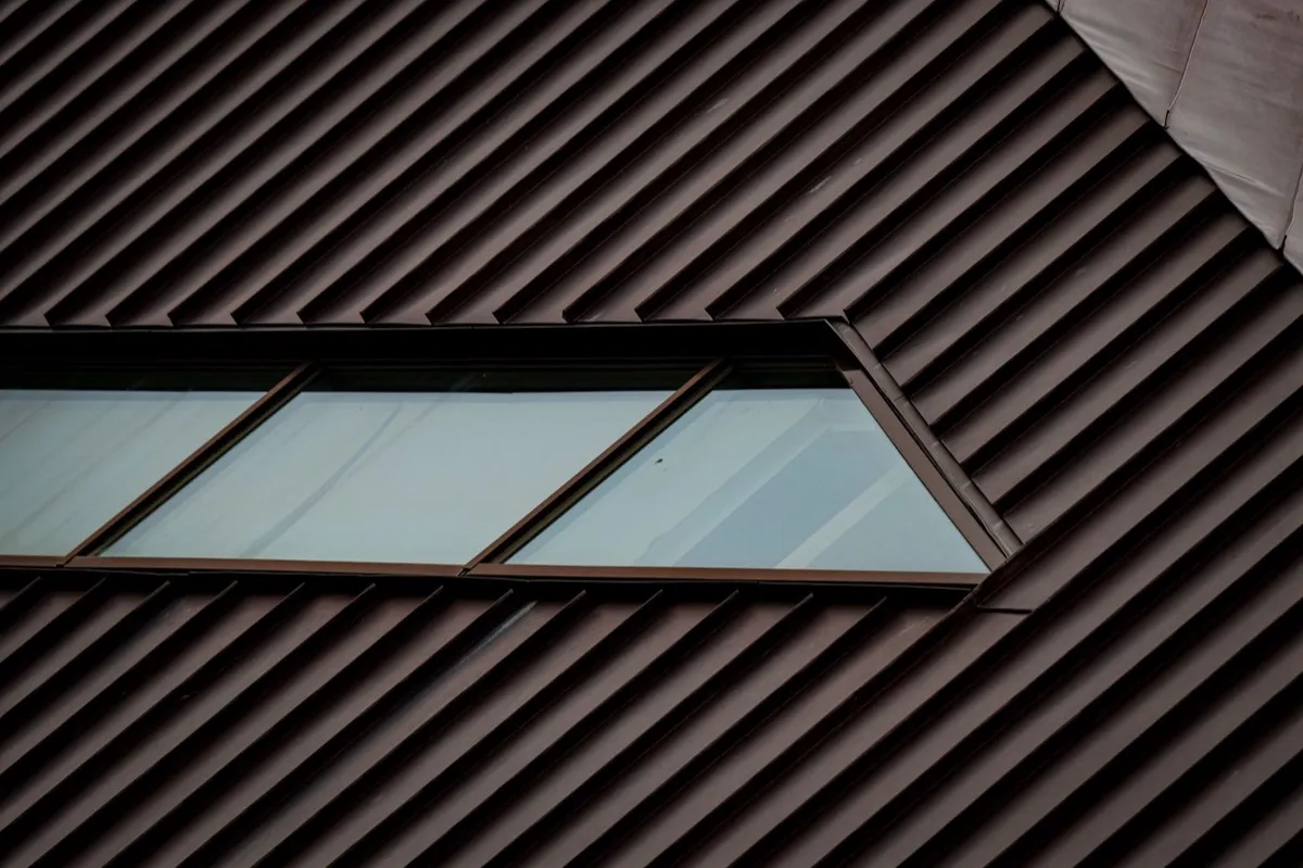 Metal Roofing in New Braunfels, TX