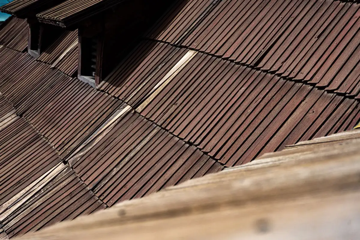 Asphalt Shingle Roofing in New Braunfels, TX