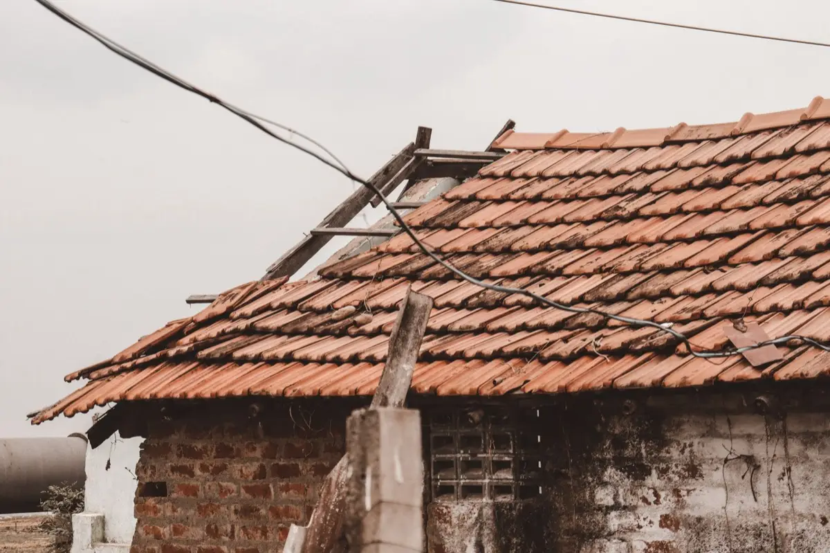 Wind Damage Roof Repair in New Braunfels, TX
