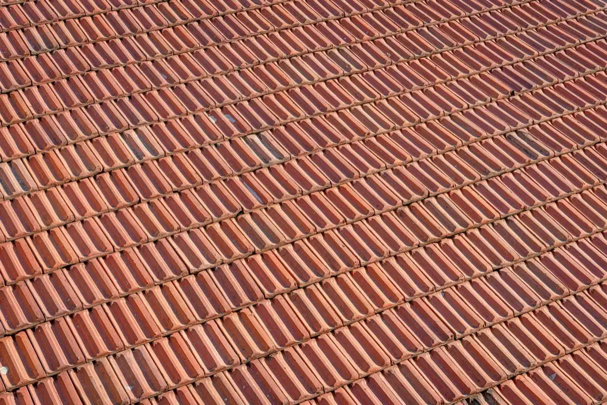 Tile Roofing in New Braunfels, TX