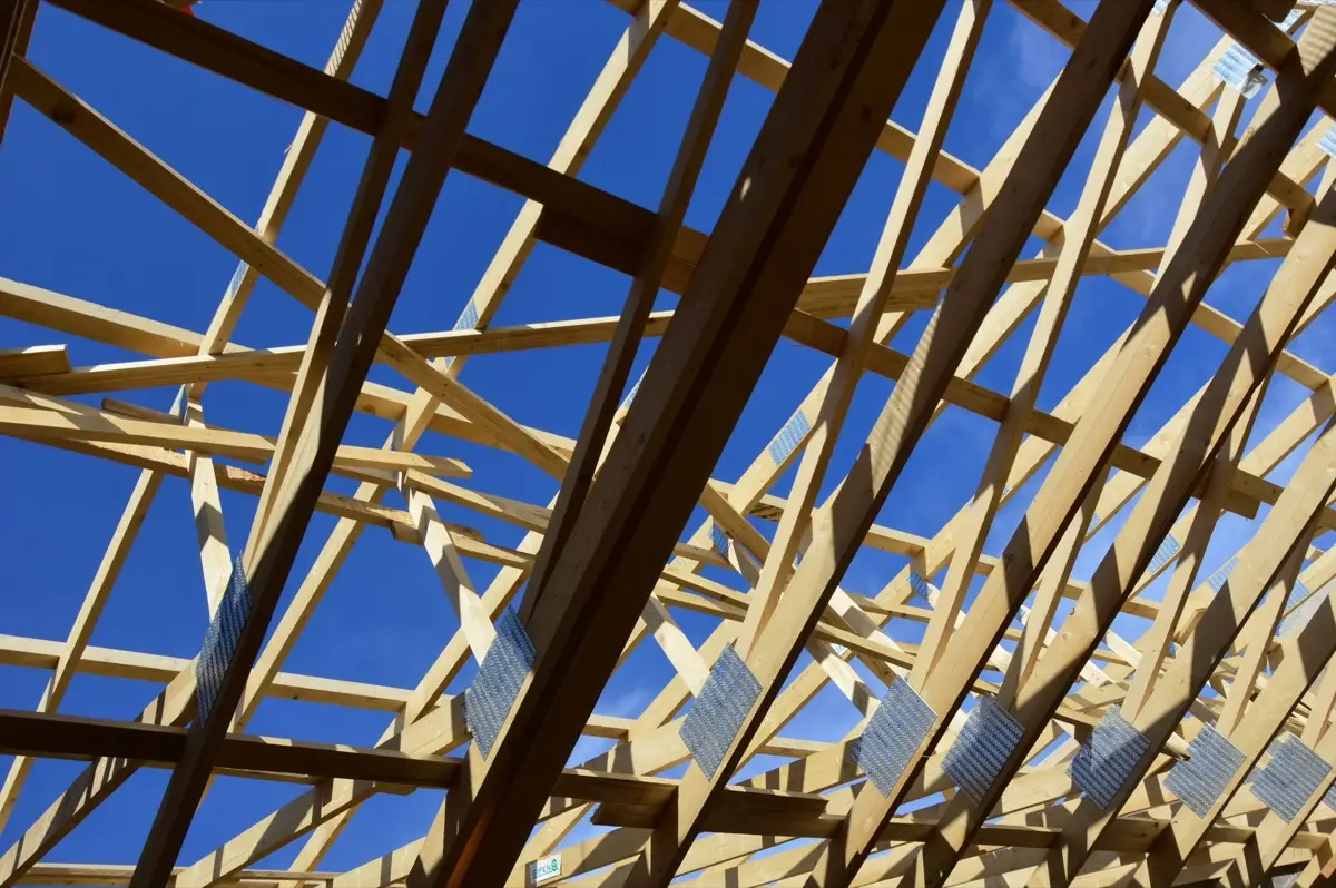 Roof Ventilation in New Braunfels, TX